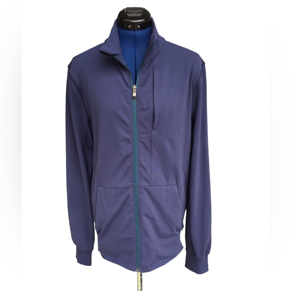 Lululemon mens Six Pack Jacket  size M